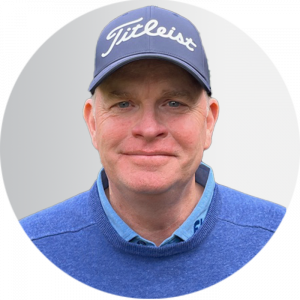 Golfclub Wasserburg Anholt - Team - Golf Pro - Hubertus Vollrath